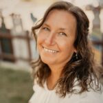 Tagesmutter Andrea Rettberg