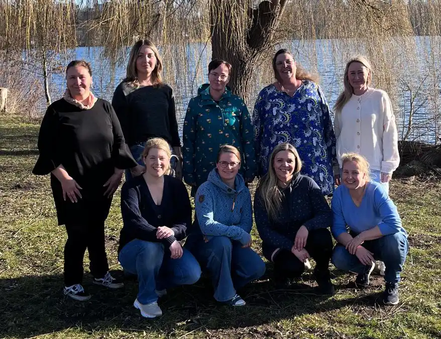 kindertagespflege herzogtum lauenburg