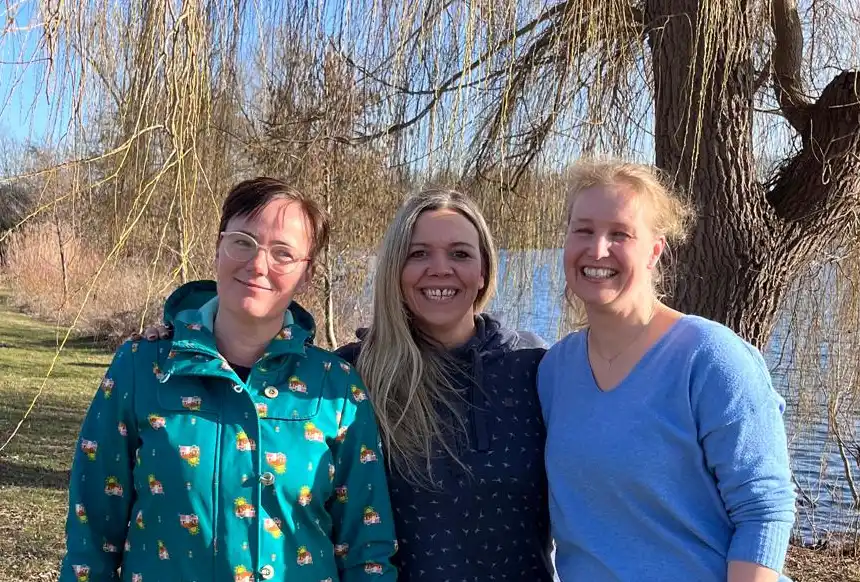 tagesmütter amt lauenburgische seen